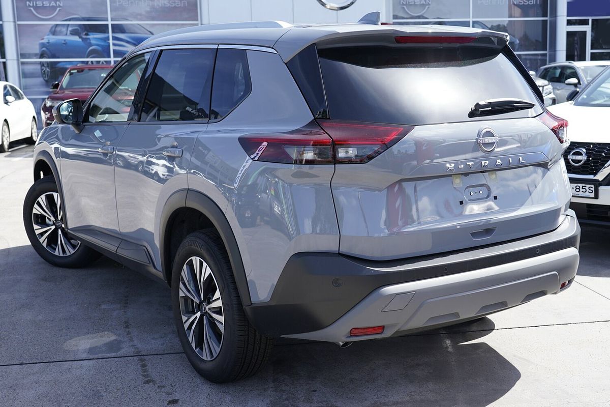 2024 Nissan X-TRAIL ST-L T33