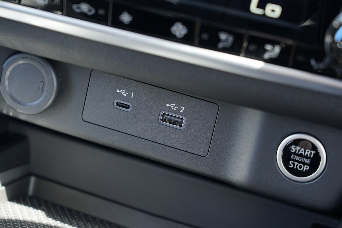 2024 Nissan X-TRAIL ST-L T33