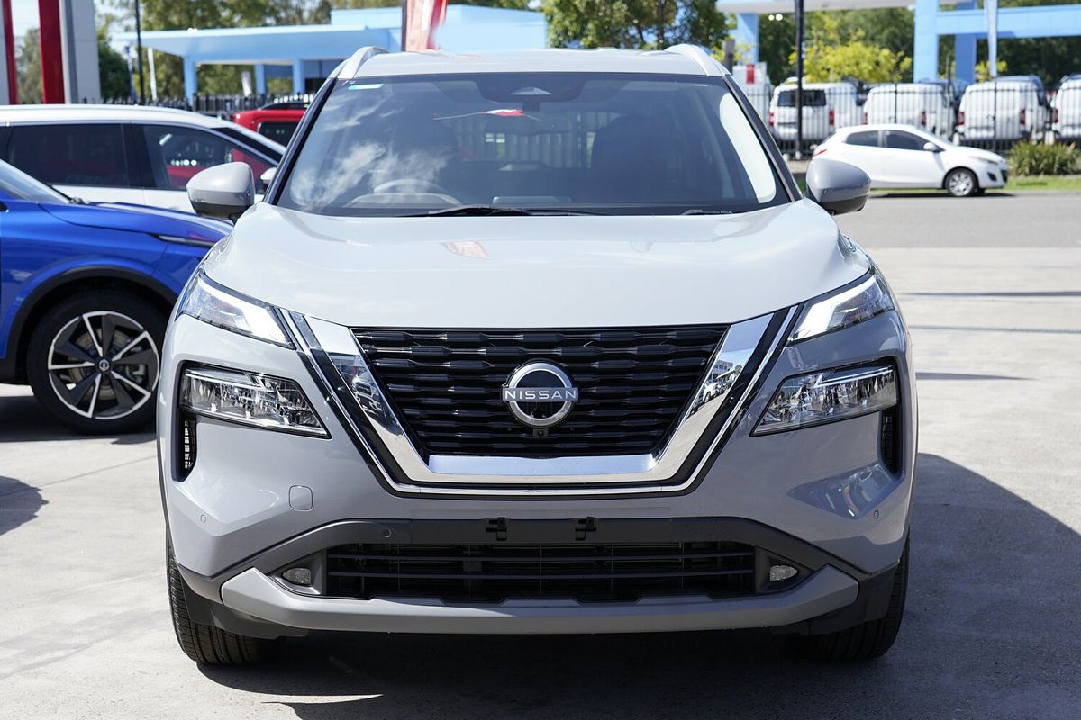 2024 Nissan X-TRAIL ST-L T33