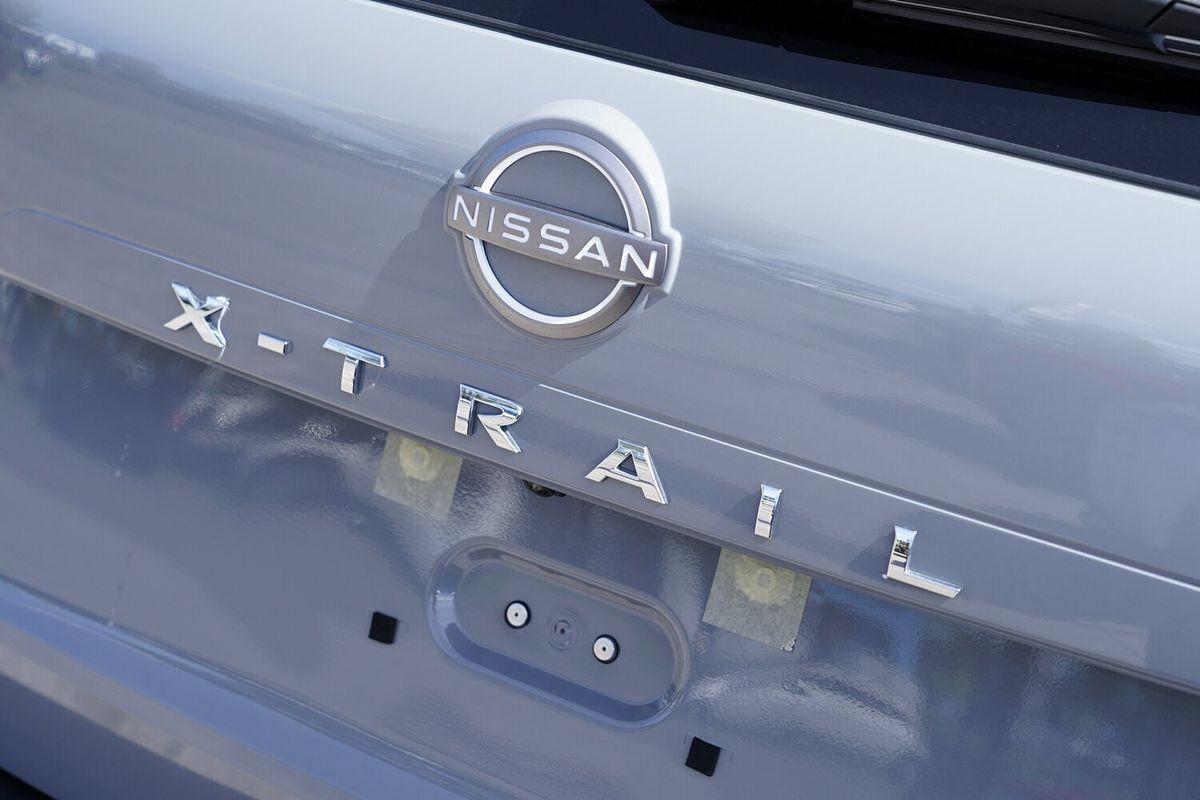 2024 Nissan X-TRAIL ST-L T33