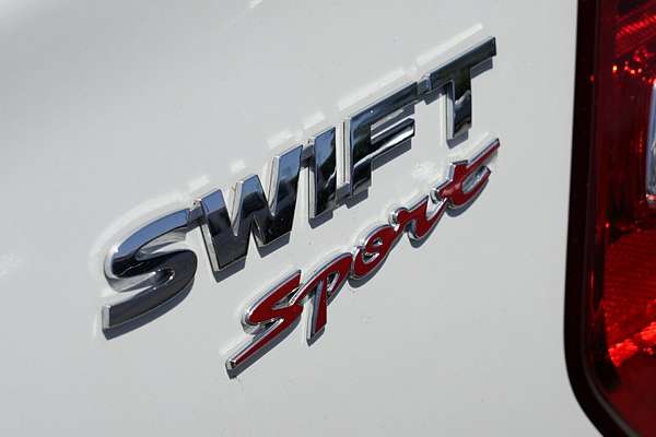 2024 Suzuki Swift Sport AZ Series II