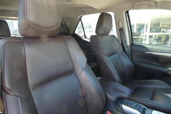 2016 Toyota Fortuner Crusade GUN156R