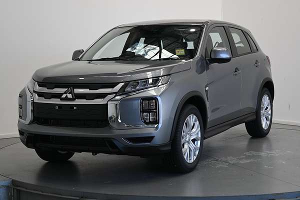 2025 Mitsubishi ASX ES XD