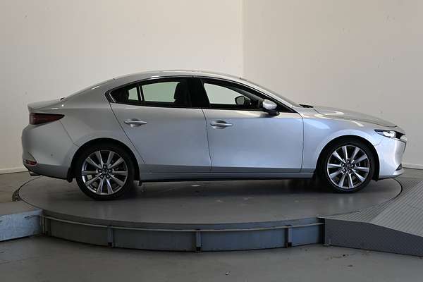 2020 Mazda 3 G25 GT BP Series