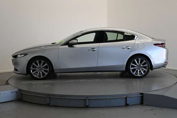 2020 Mazda 3 G25 GT BP Series