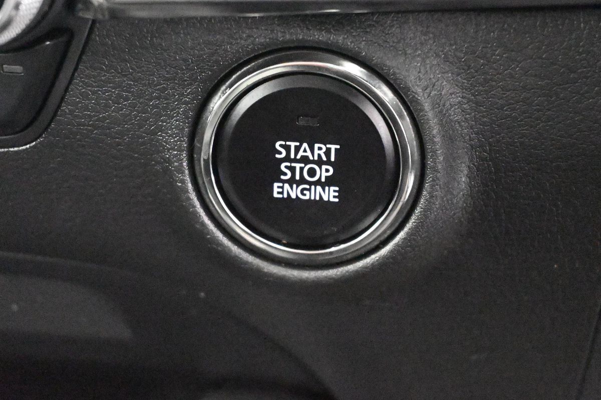 2020 Mazda 3 G25 GT BP Series