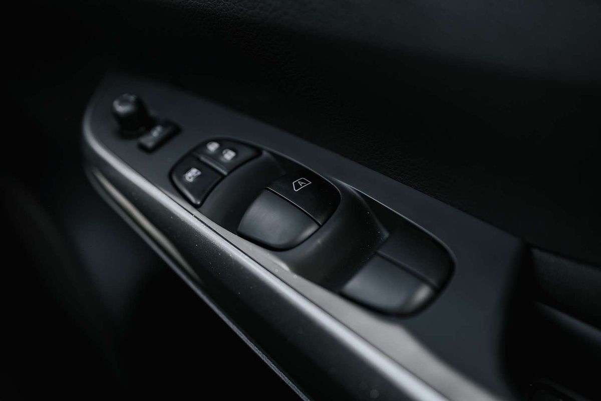 2024 Nissan Navara ST-X D23 4X4