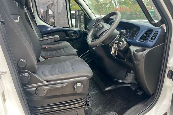 2021 Iveco Daily 45C18 Tradie Made  4x2