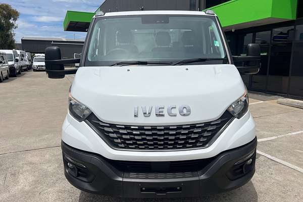2021 Iveco Daily 45C18 Tradie Made  4x2