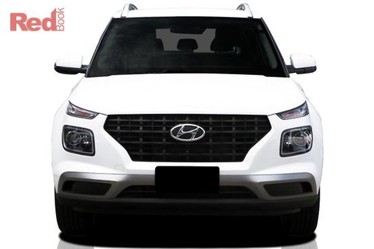 2025 Hyundai Venue Active QX.V5
