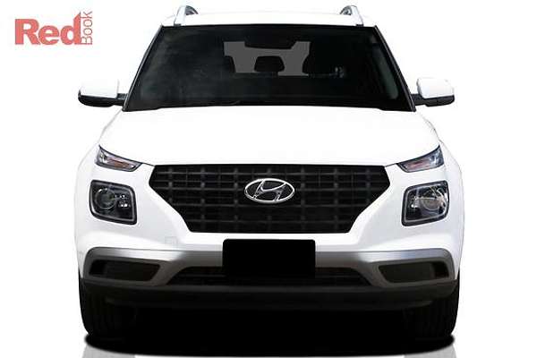 2025 Hyundai Venue Active QX.V5