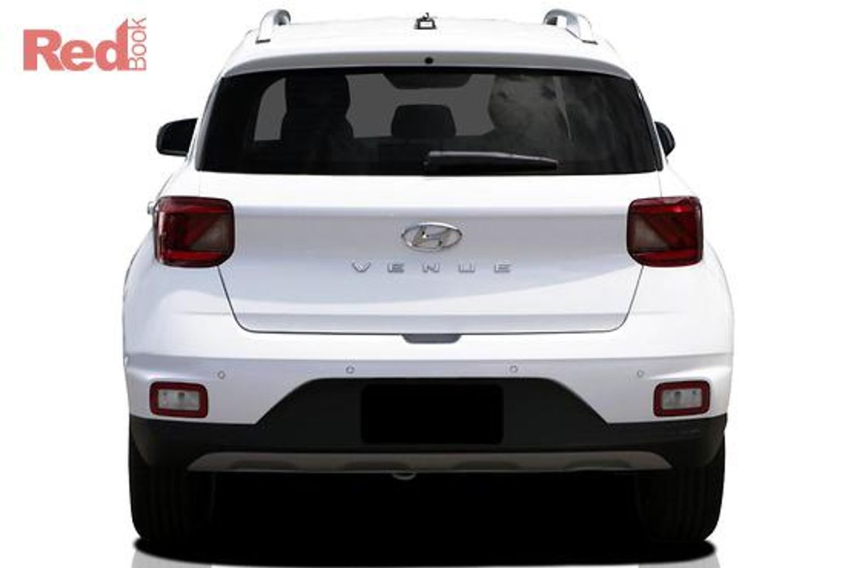 2025 Hyundai Venue Active QX.V5