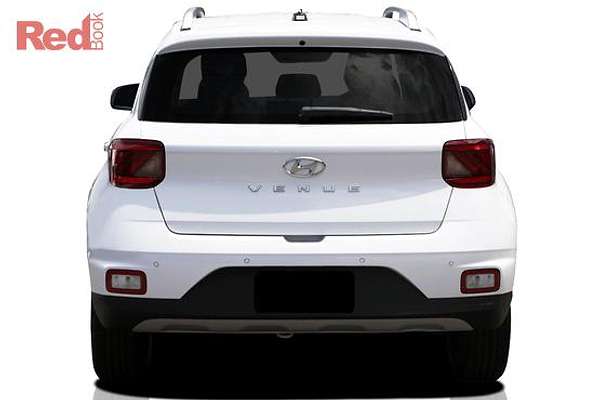 2025 Hyundai Venue Active QX.V5