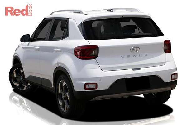 2025 Hyundai Venue Active QX.V5