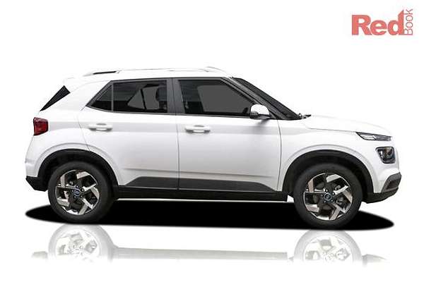 2025 Hyundai Venue Active QX.V5