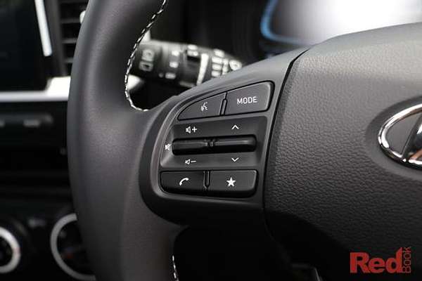 2025 Hyundai Venue Active QX.V5