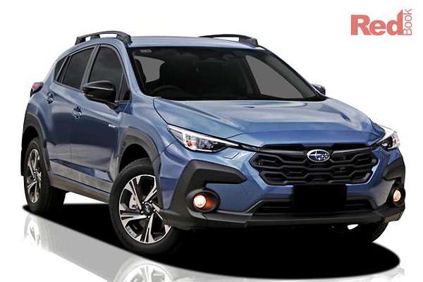 2023 Subaru Crosstrek Hybrid L G6X