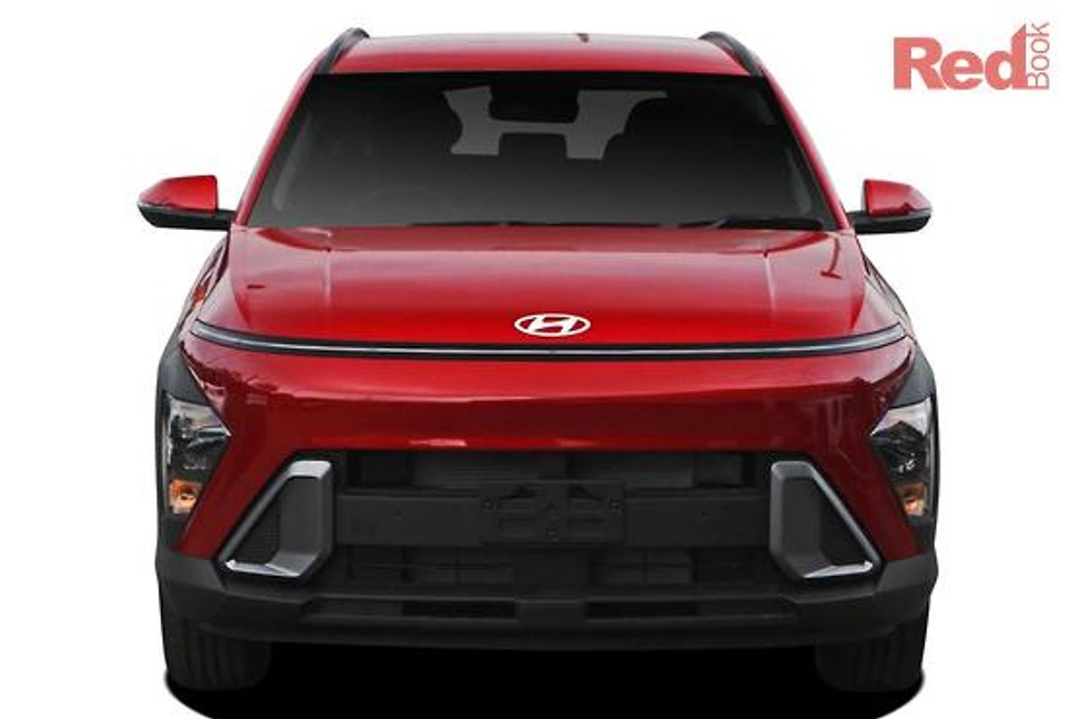 2025 Hyundai Kona SX2.V2