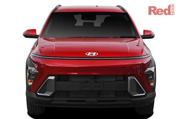 2025 Hyundai Kona SX2.V2