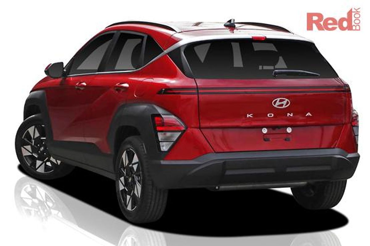2025 Hyundai Kona SX2.V2