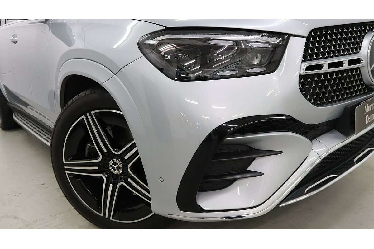 2024 Mercedes-Benz GLE-Class GLE450 d V167