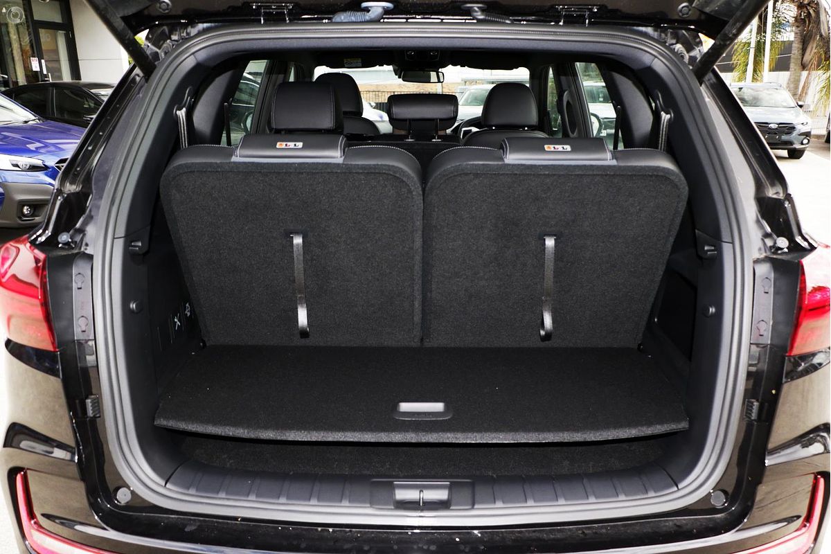 2023 SsangYong Rexton Adventure Y461