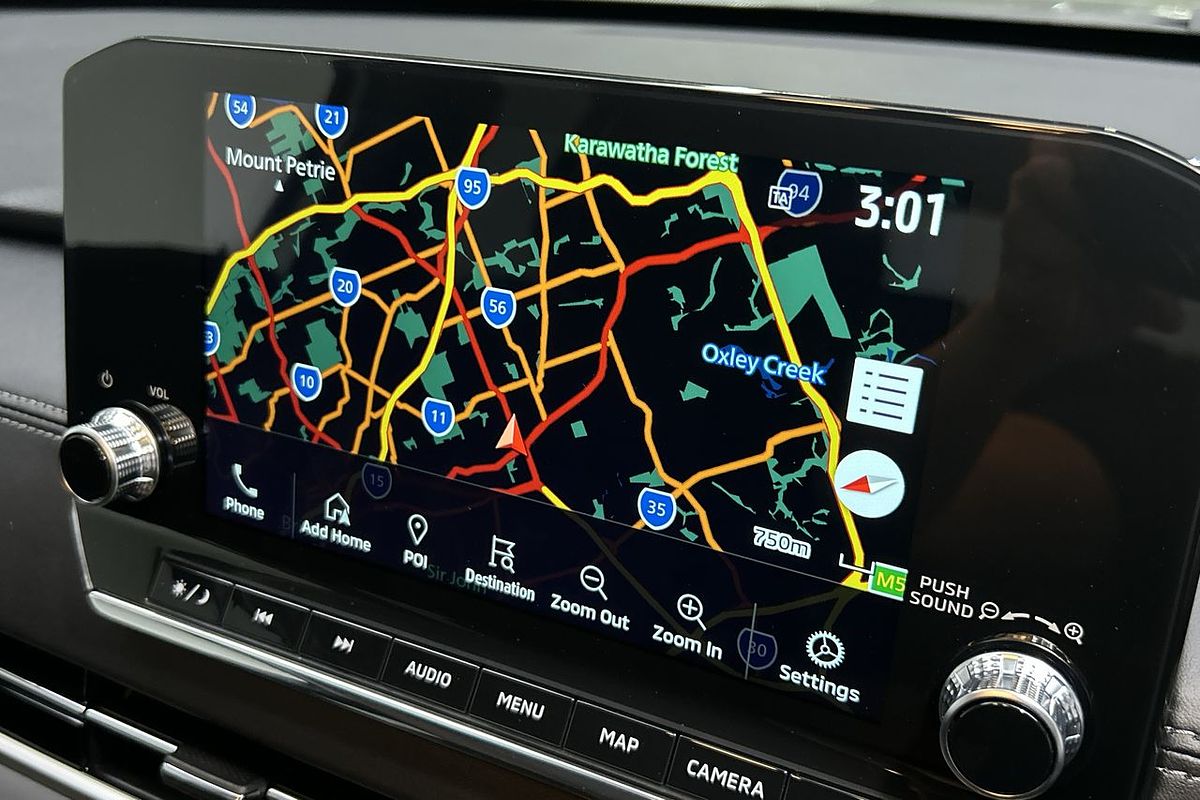 2023 Mitsubishi Outlander LS ZM