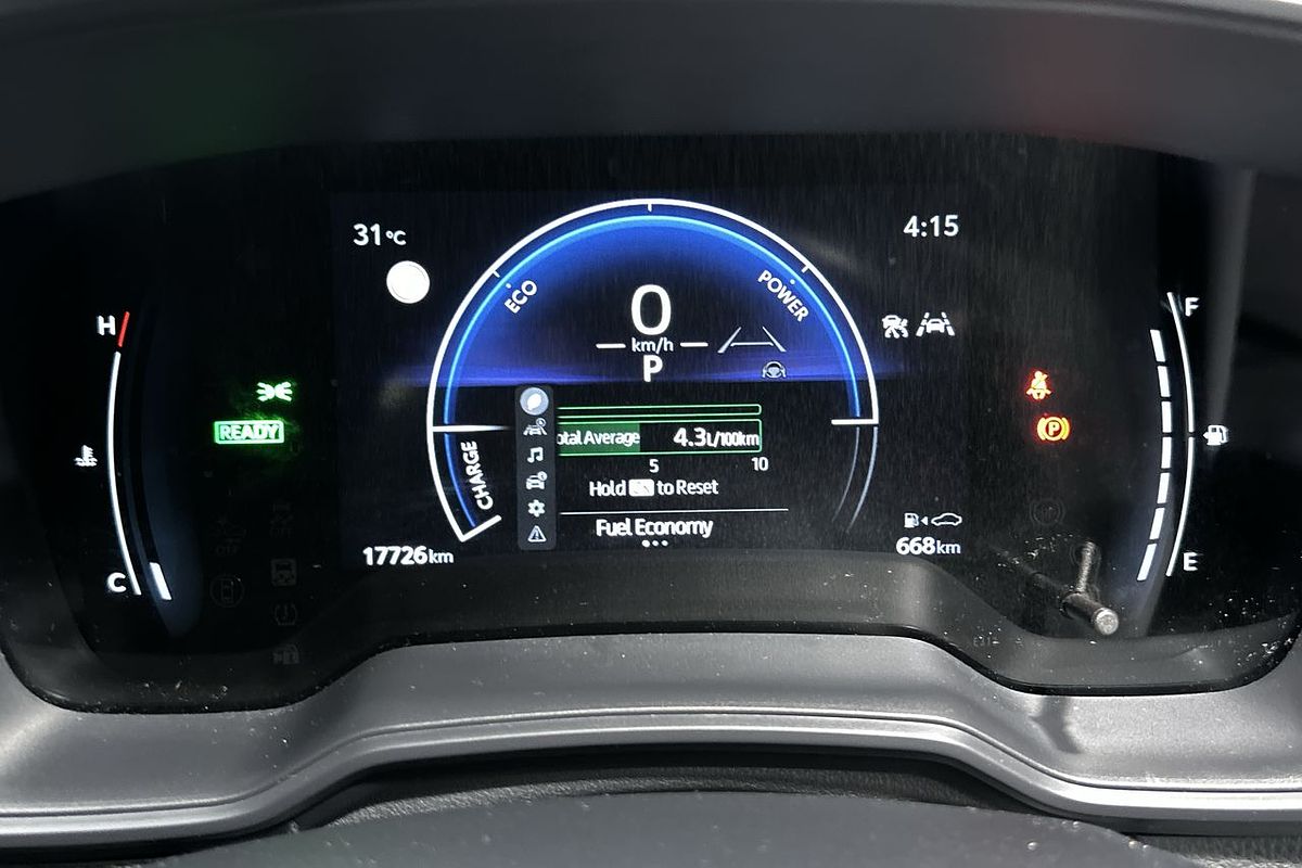 2023 Toyota Corolla Ascent Sport MZEA12R