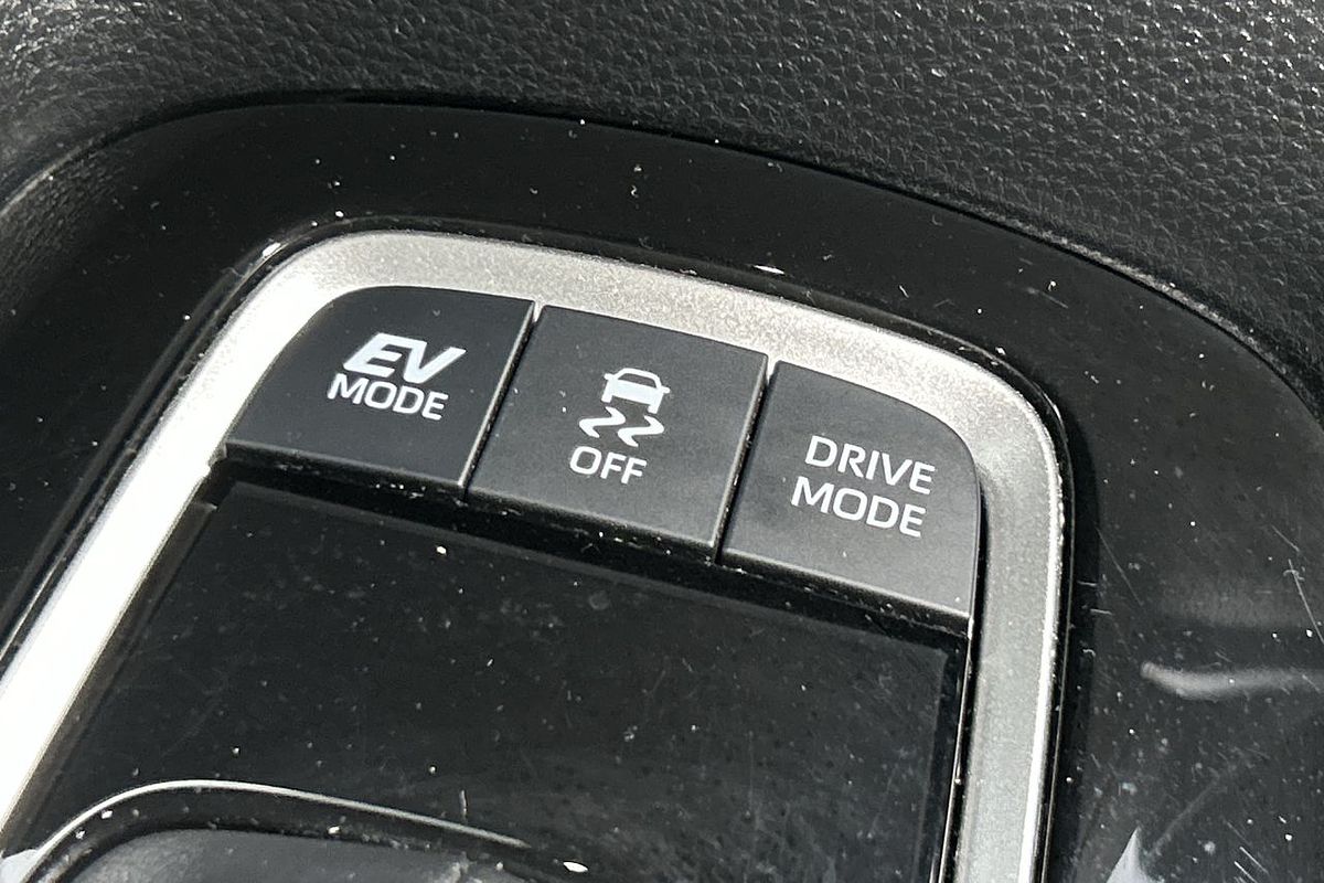 2023 Toyota Corolla Ascent Sport MZEA12R
