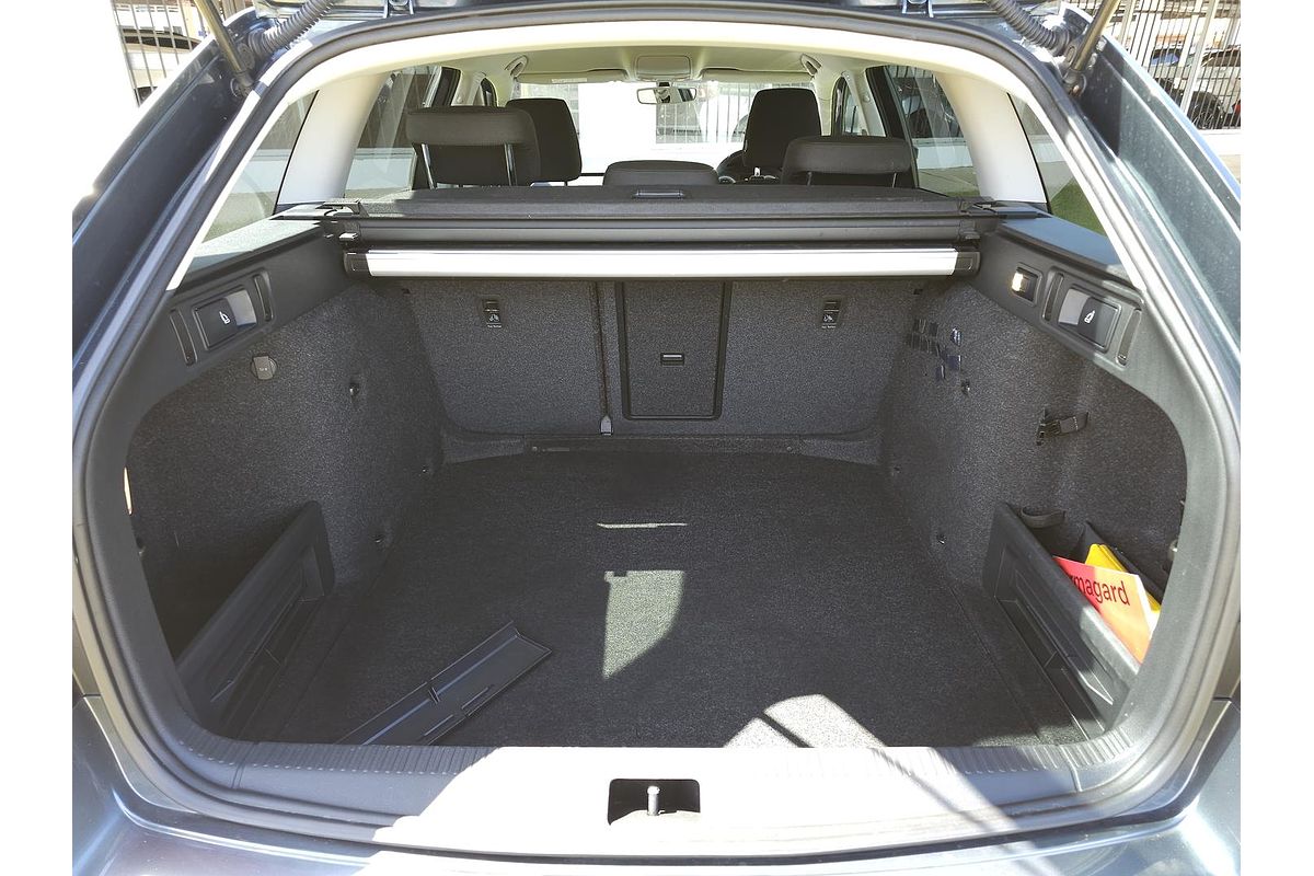 2019 SKODA Octavia 110TSI NE
