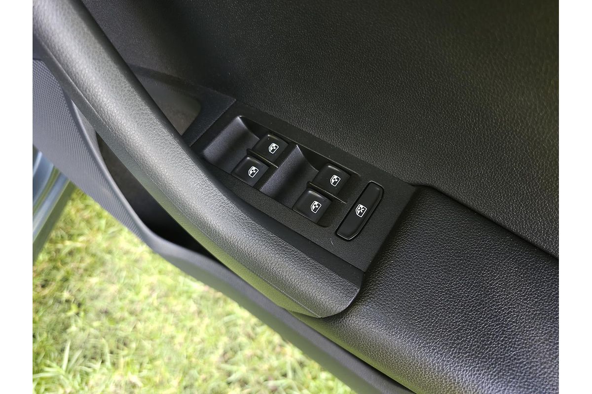 2019 SKODA Octavia 110TSI NE