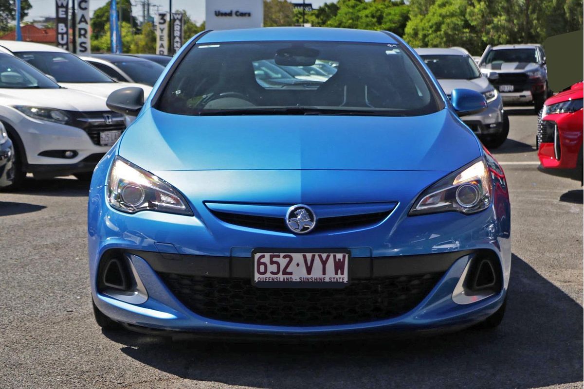 2015 Other Make Astra VXR PJ
