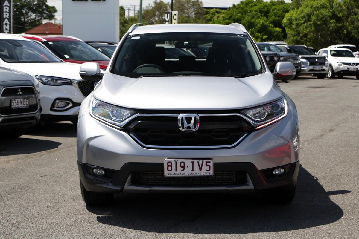 2018 Honda CR-V VTi RW