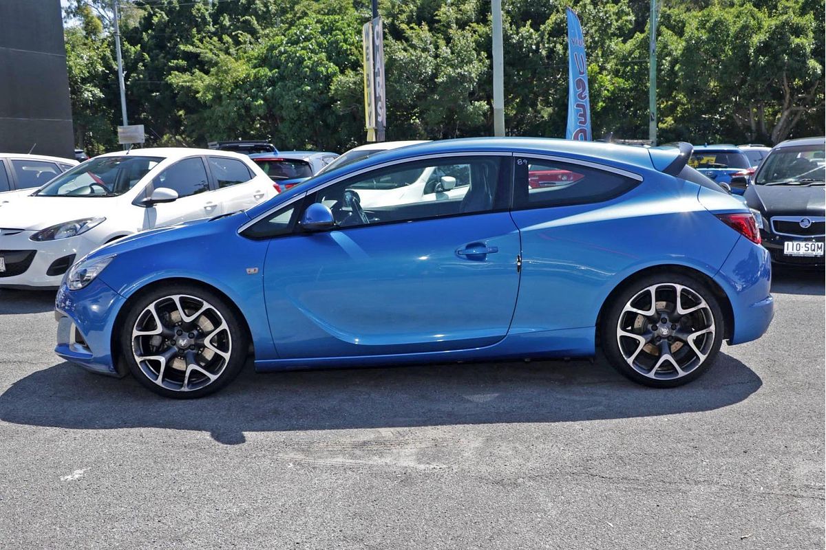 2015 Other Make Astra VXR PJ