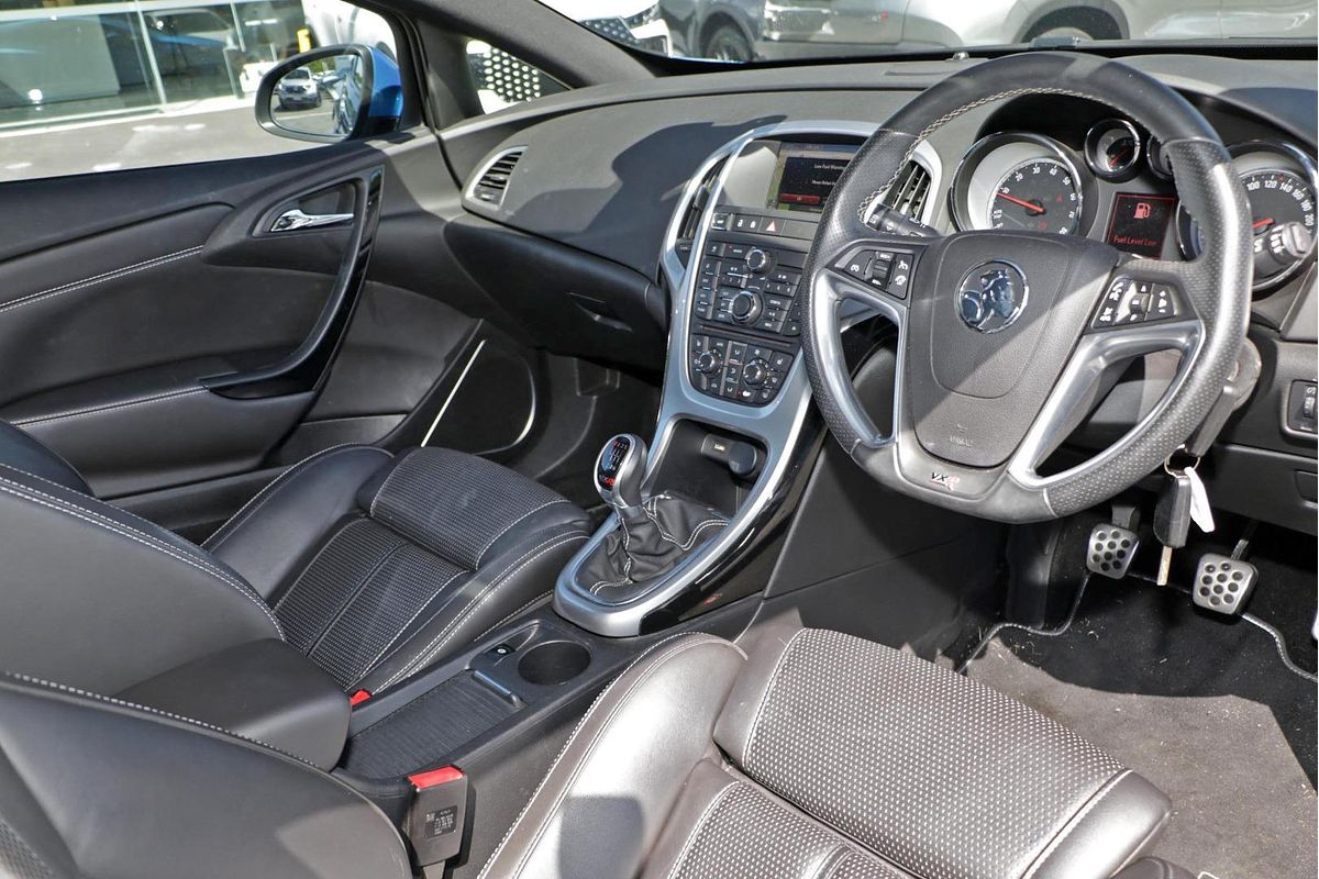 2015 Other Make Astra VXR PJ