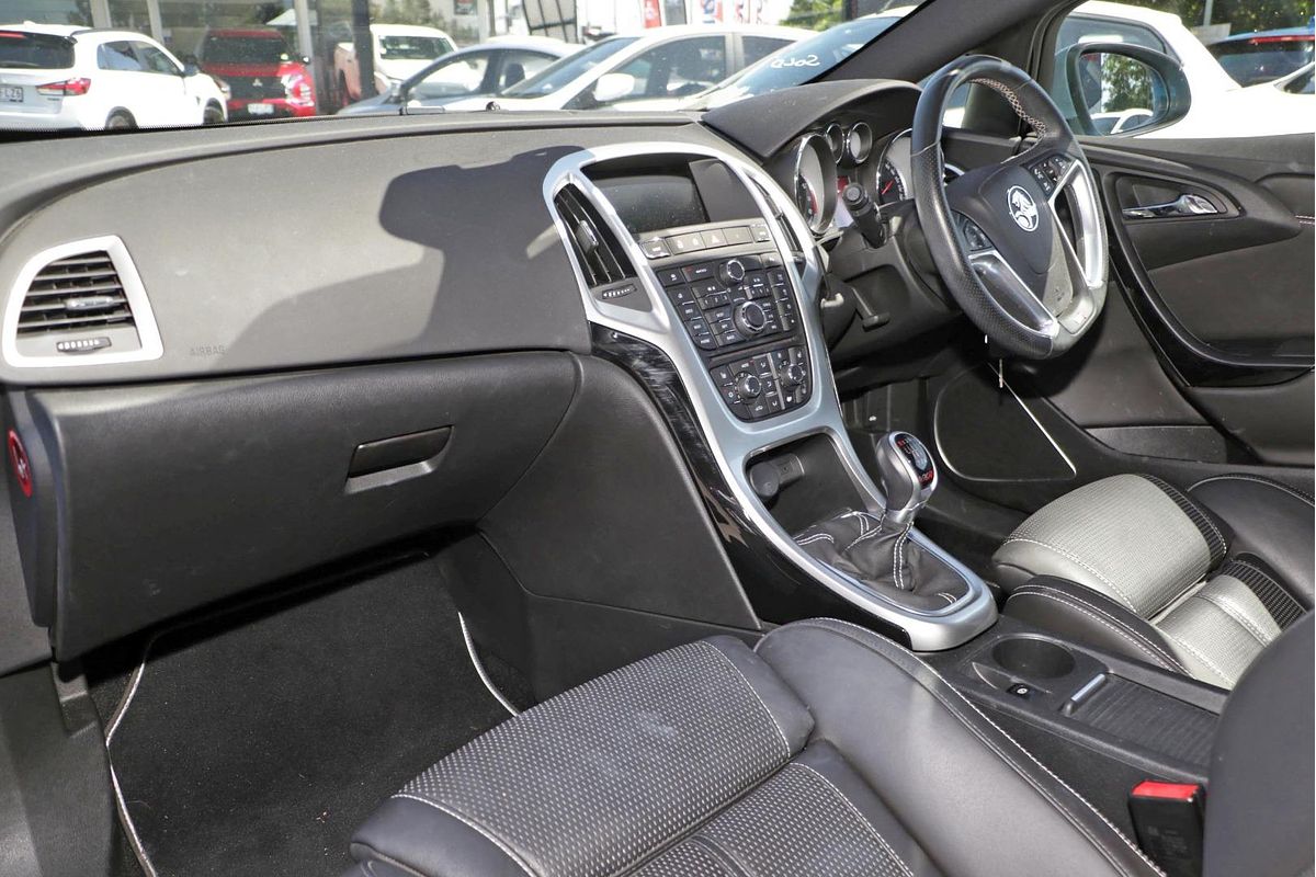 2015 Other Make Astra VXR PJ