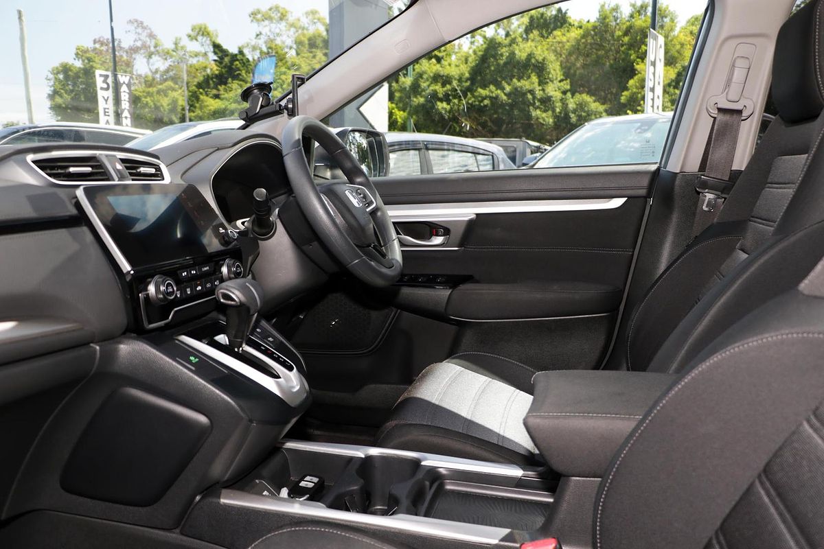 2018 Honda CR-V VTi RW