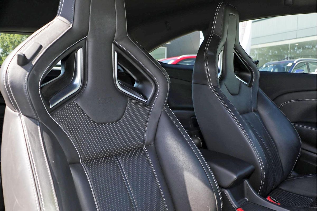 2015 Other Make Astra VXR PJ