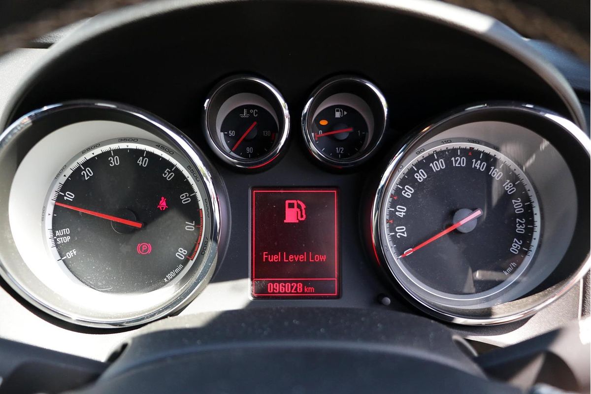 2015 Other Make Astra VXR PJ
