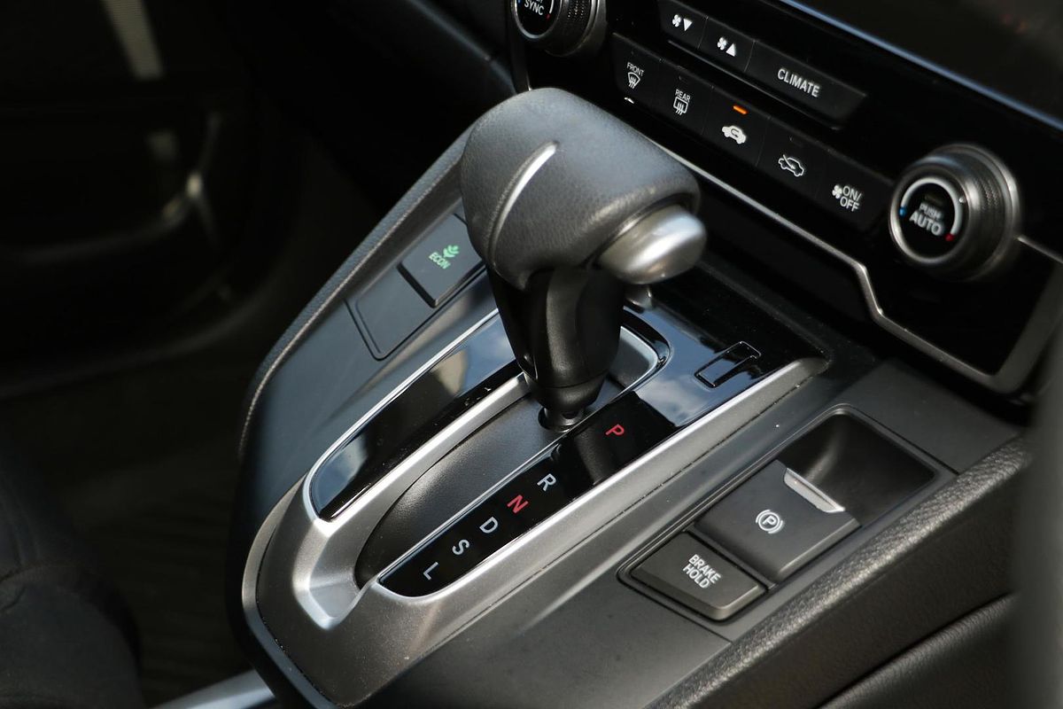 2018 Honda CR-V VTi RW