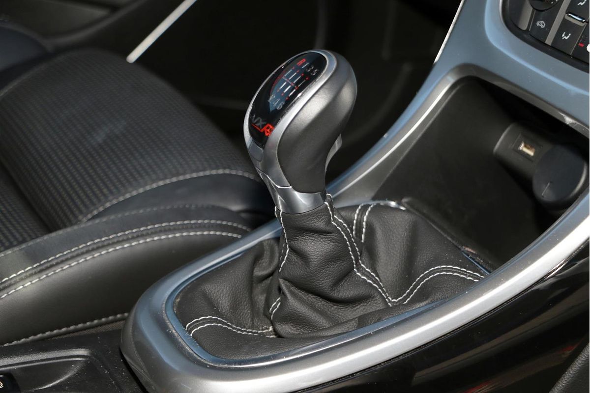 2015 Other Make Astra VXR PJ