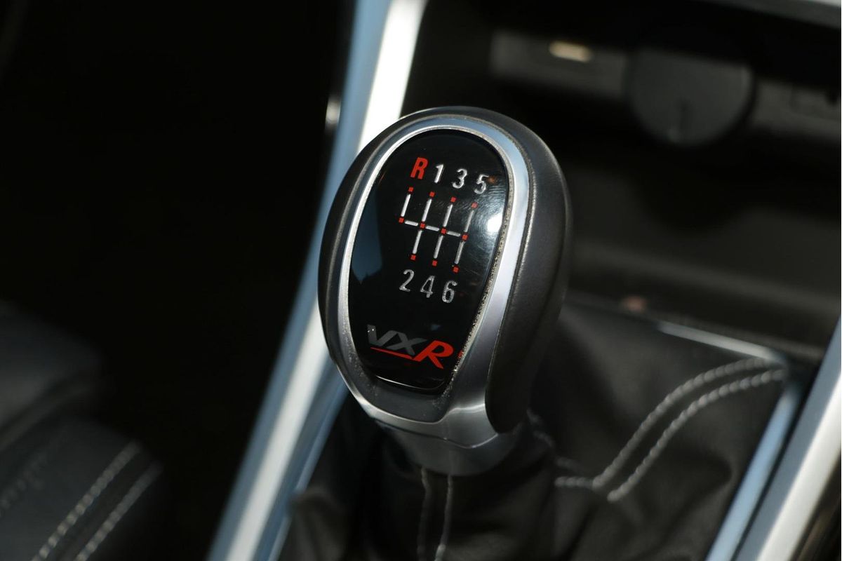 2015 Other Make Astra VXR PJ