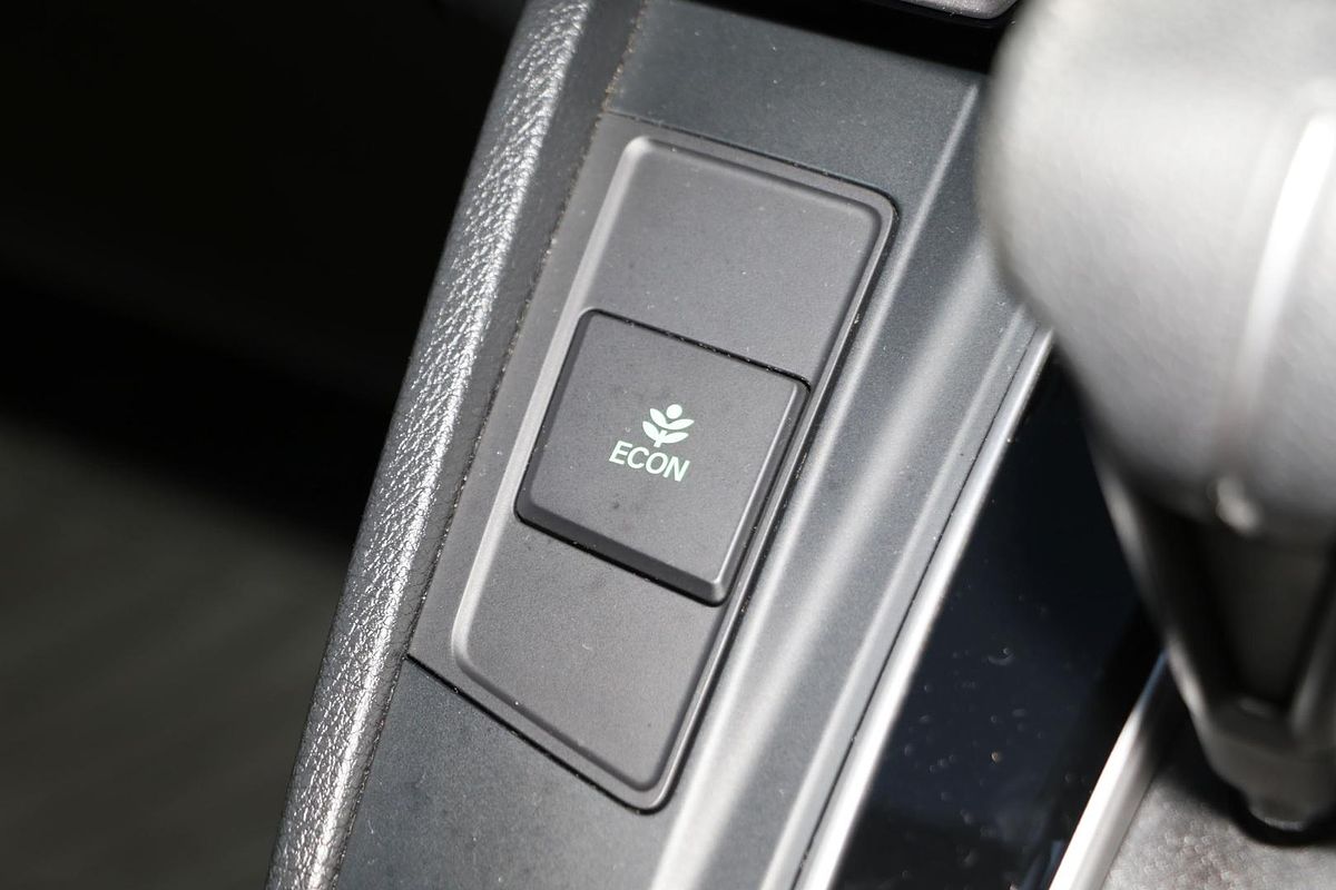 2018 Honda CR-V VTi RW