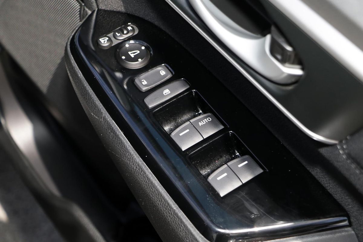 2018 Honda CR-V VTi RW