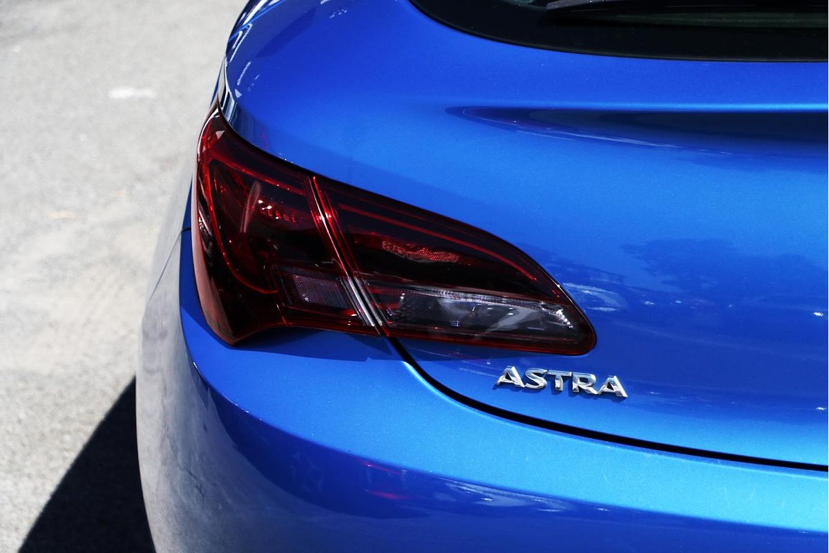 2015 Other Make Astra VXR PJ