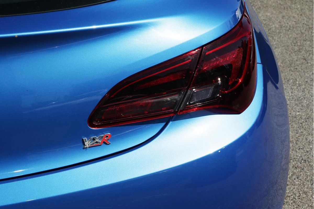 2015 Other Make Astra VXR PJ