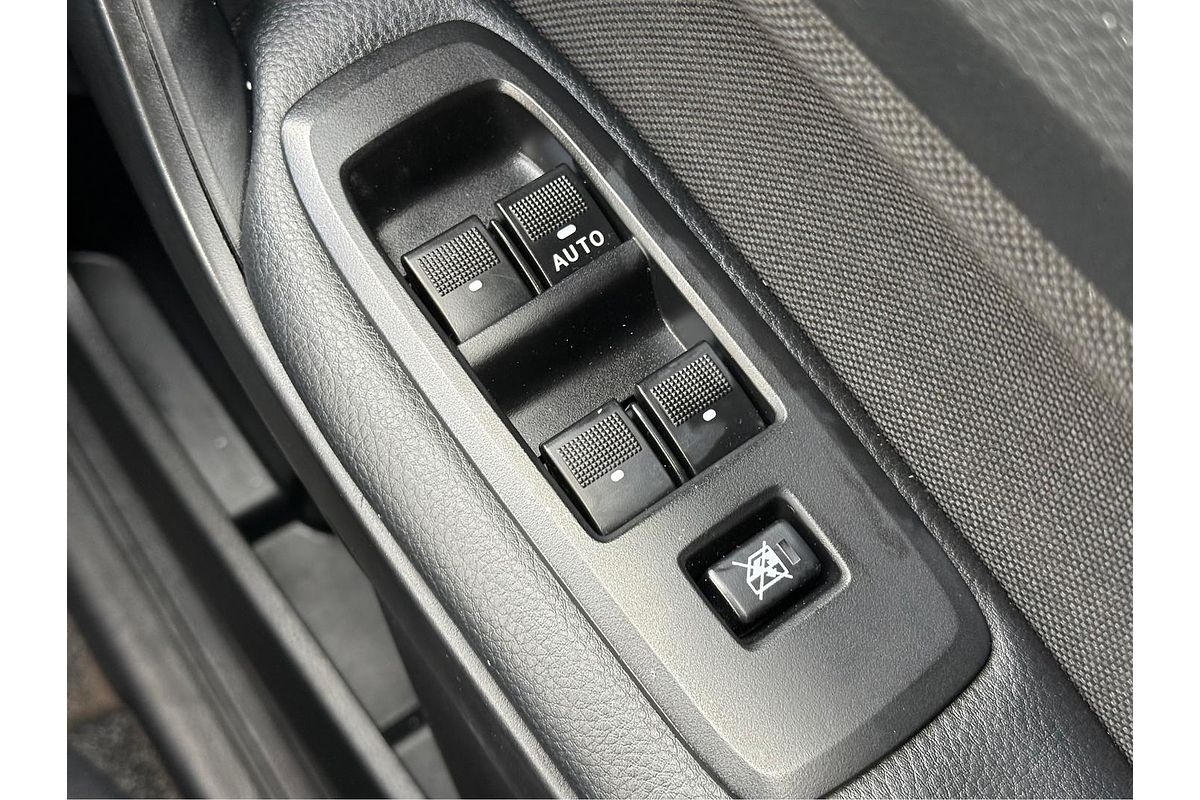 2021 Ford Ranger XL PX MkIII 4X4