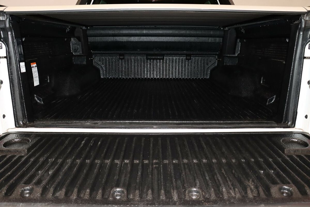 2021 Ford Ranger Wildtrak PX MkIII 4X4