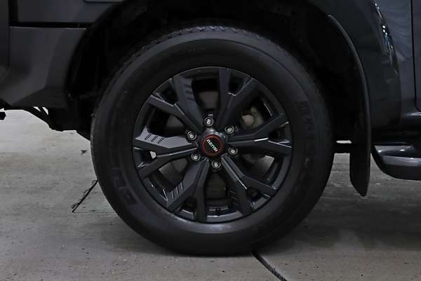 2023 Isuzu D-MAX X-TERRAIN 4X4