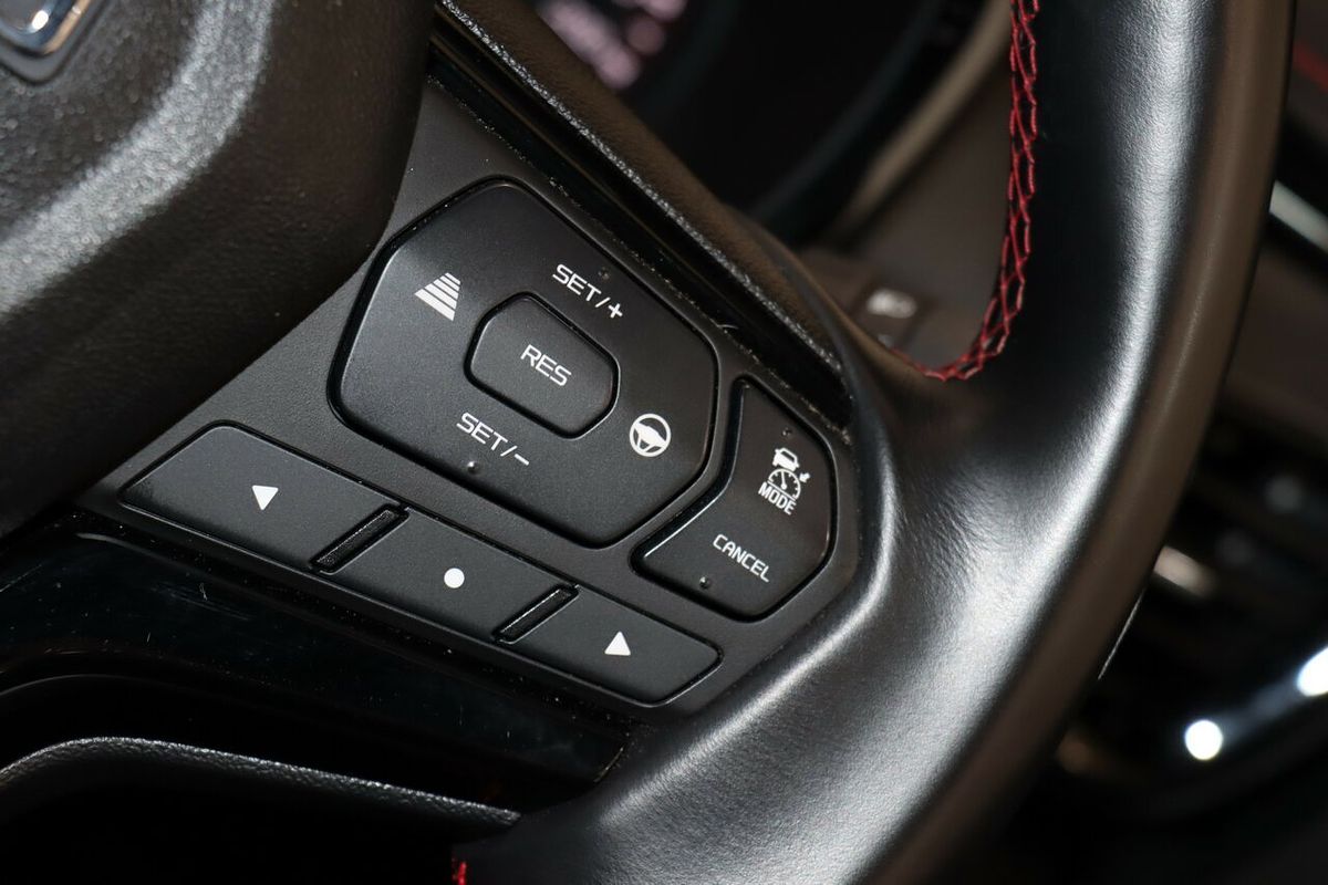 2023 Isuzu D-MAX X-TERRAIN 4X4